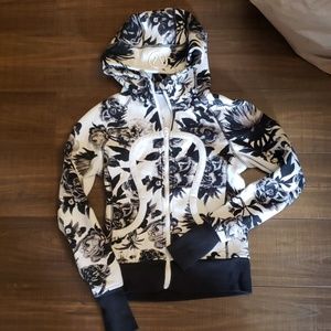Lululemon Scuba Hoodie